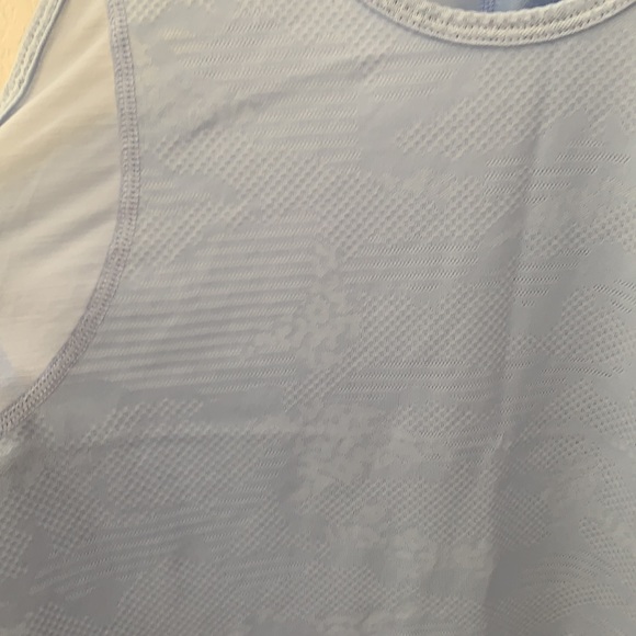 Nike dri-fit running tank - Picture 4 of 6